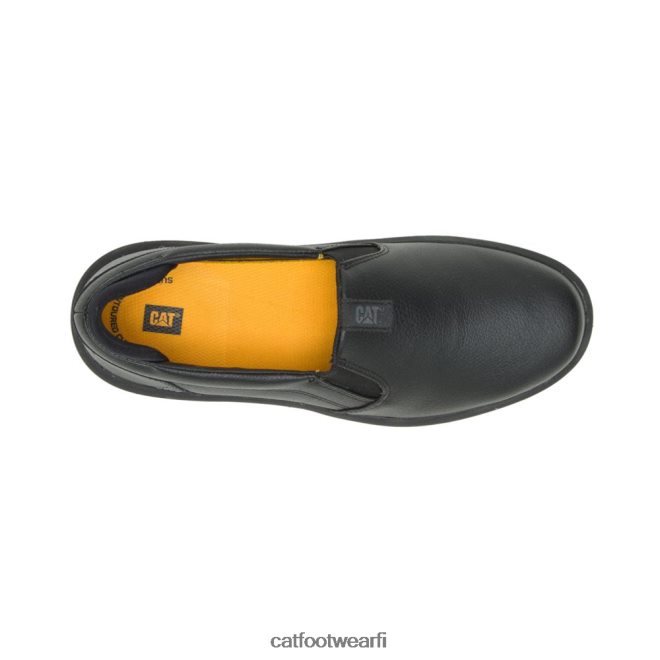 prorush sr+ slip-on musta 40L048296 Caterpillar naiset | työkengät